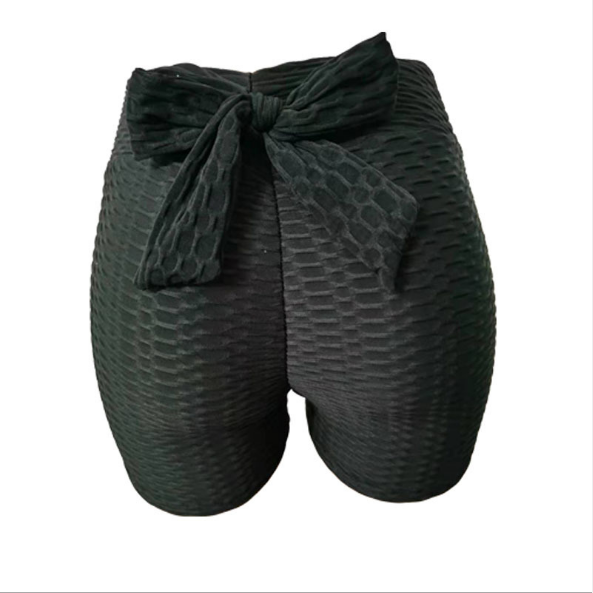 Leggings Ámbar — ceñidos como una caricia