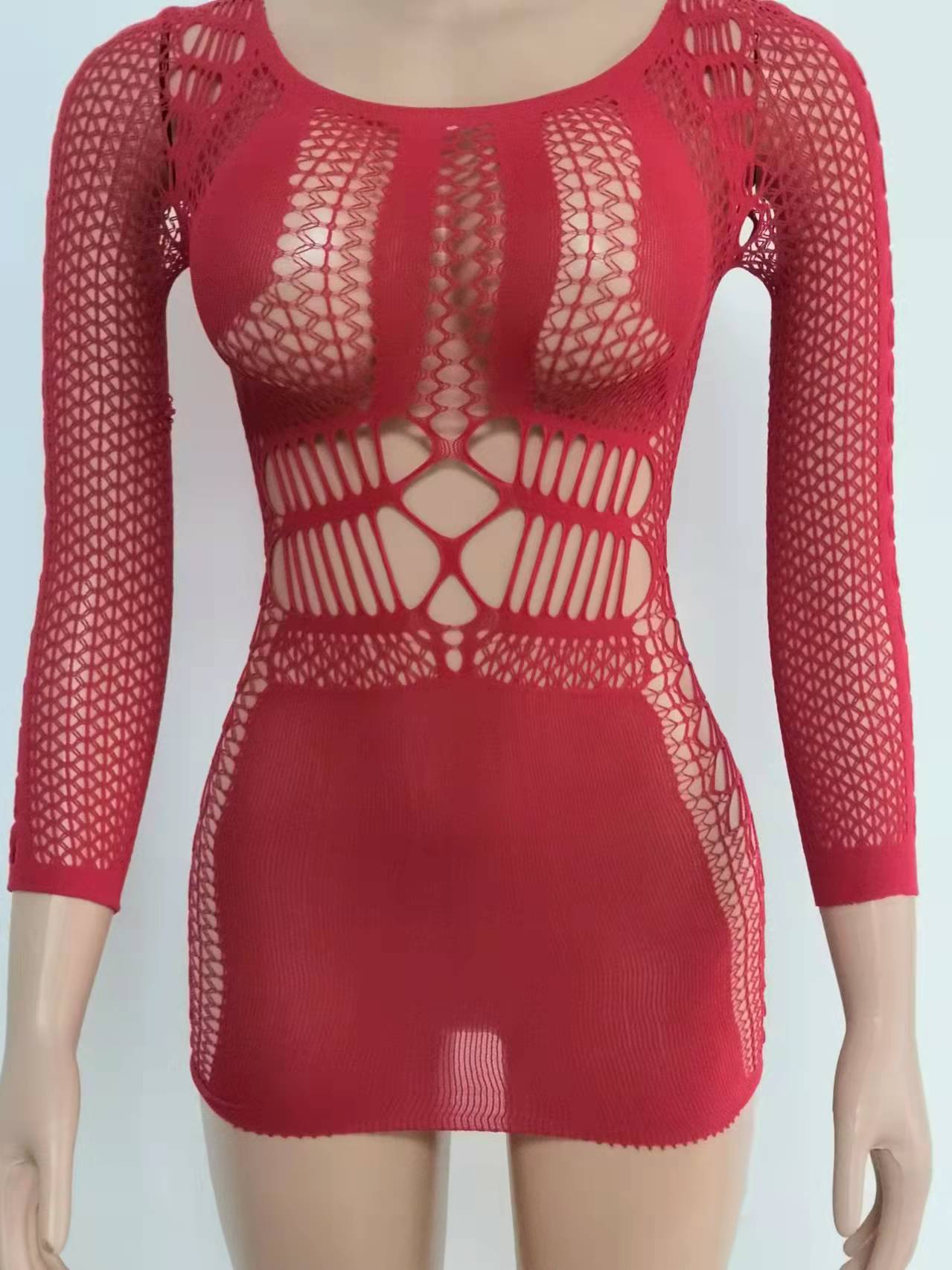 Body Fiona — conejita para juego de rol